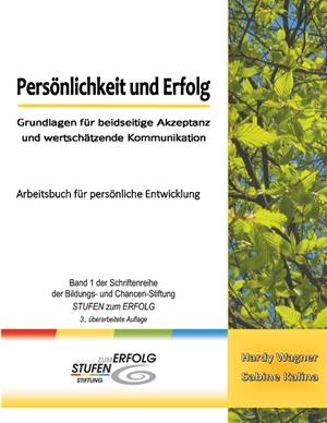 PERSÖNLICHKEIT UND ERFOLG | 9783749471898 | WAGNER, HARDY / KALINA, SABINE