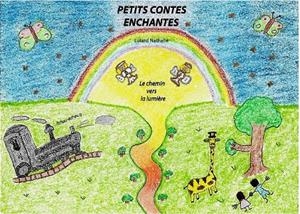 PETITS CONTES ENCHANTÉS | 9782322078066 | LUTARD, NATHALIE