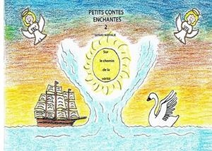 PETITS CONTES ENCHANTÉS 2 | 9782322104987 | LUTARD, NATHALIE