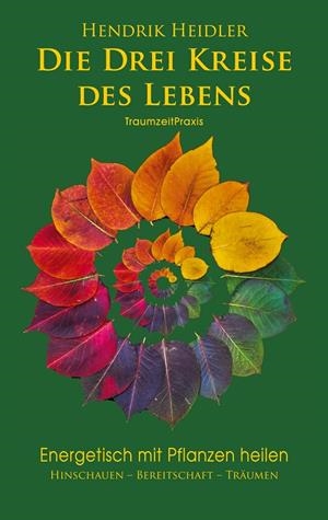 PFLANZENHEILUNG | 9783751933780 | HEIDLER, HENDRIK