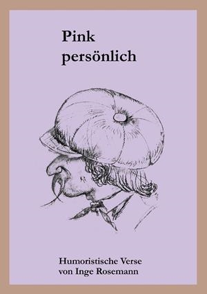 PINK PERSÖNLICH | 9783839109953 | ROSEMANN, INGE