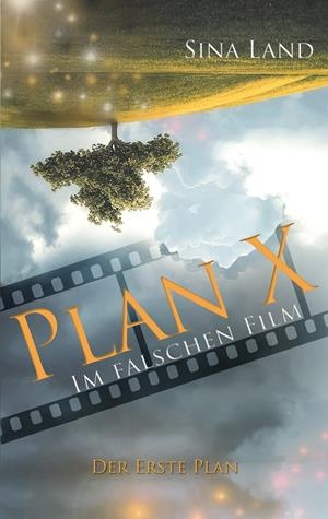 PINTO - DER ERSTE PLAN | 9783749449040 | LAND, SINA