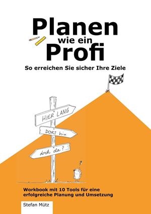 PLANEN WIE EIN PROFI | 9783750410459 | MUTZ, STEFAN