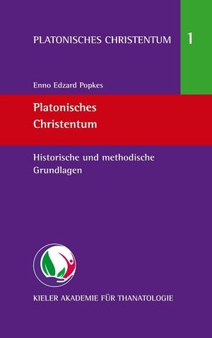PLATONISCHES CHRISTENTUM | 9783746049885 | POPKES, ENNO EDZARD