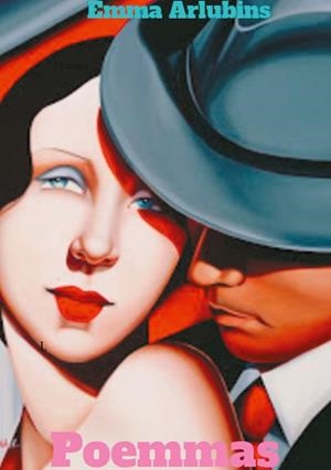 POEMMAS | 9788413268743 | ARLUBINS, EMMA