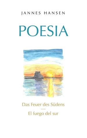 POESIA | 9783750430266 | HANSEN, JANNES