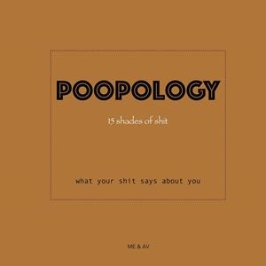POOPOLOGY | 9783751915762 | AV / ME