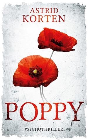 POPPY | 9783749496327 | KORTEN, ASTRID