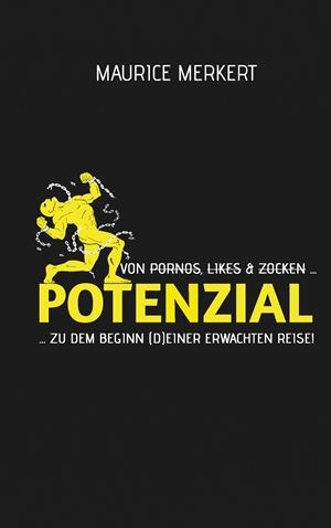 POTENZIAL | 9783752852325 | MERKERT, MAURICE