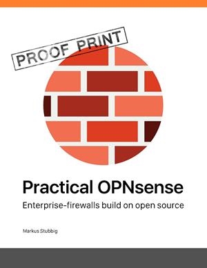 PRACTICAL OPNSENSE | 9783748107231 | STUBBIG, MARKUS