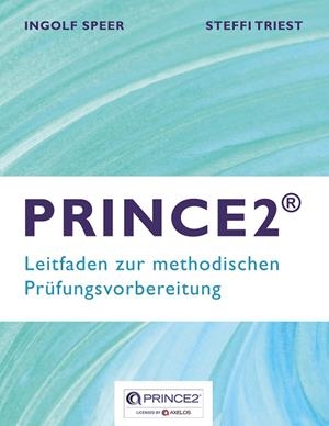 PRINCE2 | 9783751904896 | SPEER, INGOLF / TRIEST, STEFFI