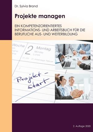 PROJEKTE MANAGEN | 9783750436398 | BRAND, SYLVIA