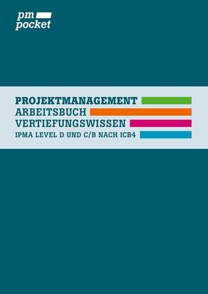 PROJEKTMANAGEMENT VERTIEFUNGSWISSEN | 9783751913478 | ALBRECHT, MARTINA