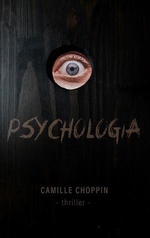 PSYCHOLOGIA | 9782322148028 | CHOPPIN, CAMILLE