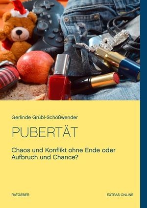 PUBERTÄT | 9783741237539 | GRUBL-SCHOSSWENDER, GERLINDE