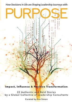 PURPOSE | 9783750437821 | SIMON, EVE