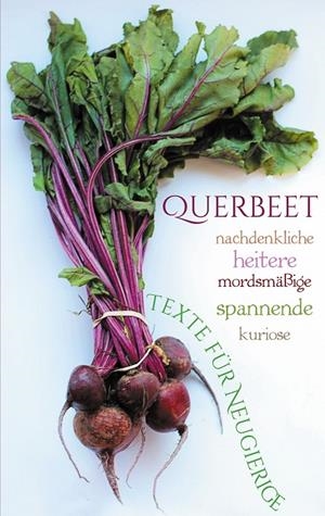 QUERBEET | 9783751929929