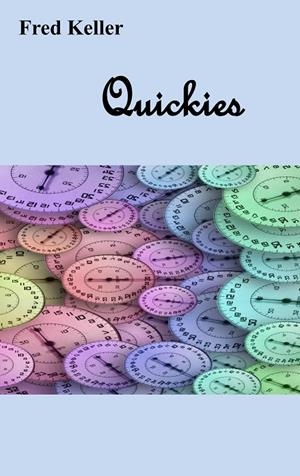 QUICKIES | 9783750482456 | KELLER, FRED