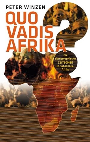 QUO VADIS AFRIKA? | 9783751963657 | WINZEN, PETER
