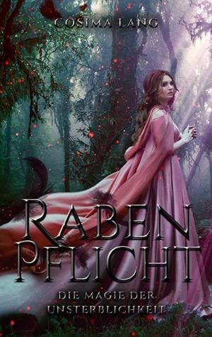 RABENPFLICHT | 9783750493124 | LANG, COSIMA