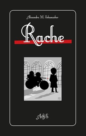 RACHE | 9783751907293 | SCHUMACHER, ALEXANDRA M.