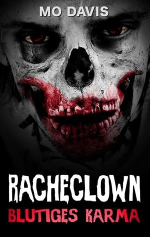 RACHECLOWN | 9783749480739 | DAVIS, MO