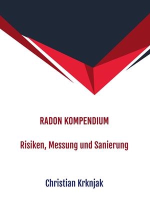 RADON KOMPENDIUM | 9783750434929 | KRKNJAK, CHRISTIAN