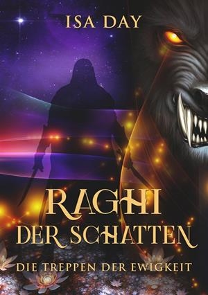 RAGHI DER SCHATTEN | 9783743181489 | DAY, ISA