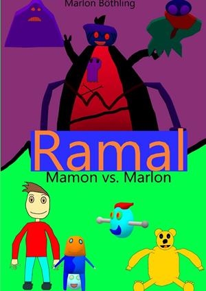 RAMAL | 9783751908603 | BOTHLING, MARLON