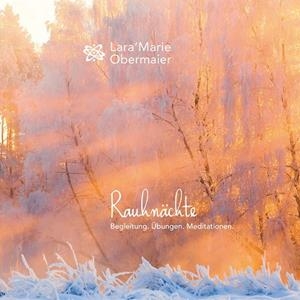 RAUHNÄCHTE | 9783750411296 | OBERMAIER, LARA'MARIE