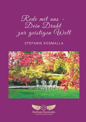 REDE MIT UNS | 9783750416093 | KOSMALLA, STEFANIE