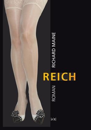 REICH | 9783735761095 | MAINE, RICHARD