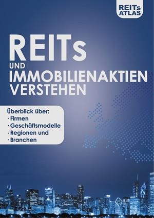 REITS UND IMMOBILIENAKTIEN VERSTEHEN | 9783751917179 | ATLAS, REITS
