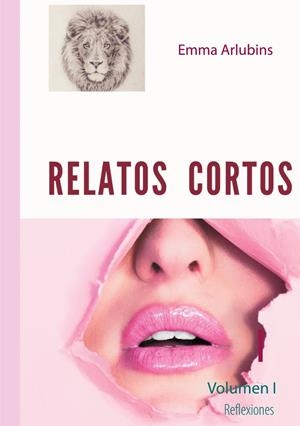 RELATOS CORTOS | 9788413268712 | ARLUBINS, EMMA