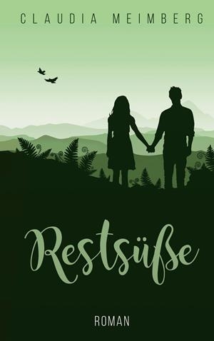 RESTSÜßE | 9783752886955 | MEIMBERG, CLAUDIA