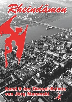 RHEINDÄMON | 9783748171492 | MARENSKI, JORG