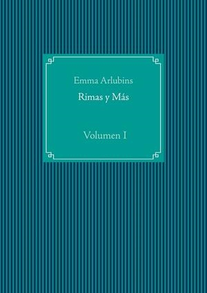 RIMAS Y MÁS | 9788413268804 | ARLUBINS, EMMA