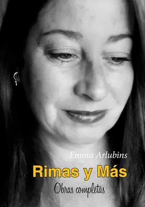 RIMAS Y MÁS | 9788413265308 | ARLUBINS, EMMA