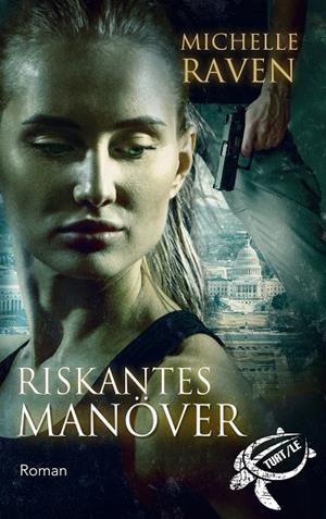 RISKANTES MANÖVER | 9783749470099 | RAVEN, MICHELLE
