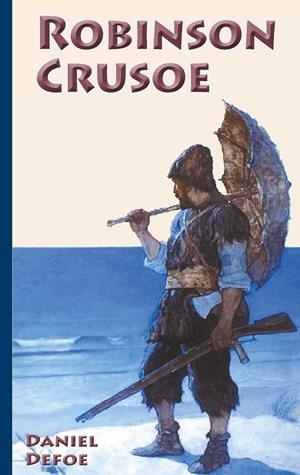 ROBINSON CRUSOE | 9783749410651 | DEFOE, DANIEL