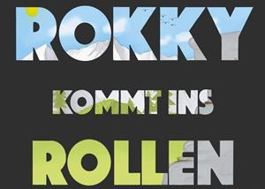 ROKKY | 9783751936637 | GASTROCK, SVEN