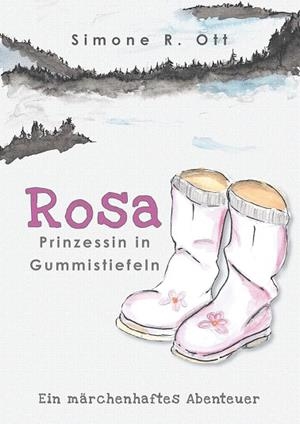 ROSA | 9783750414365 | OTT, SIMONE R.