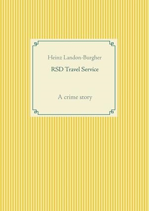 RSD TRAVEL SERVICE | 9783746007199 | LANDON-BURGHER, HEINZ