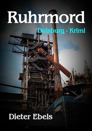 RUHRMORD | 9783751934671 | EBELS, DIETER