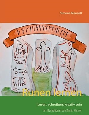 RUNEN LERNEN | 9783751903783 | NEUSUSS, SIMONE