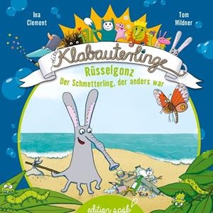 RÜSSELGONZ | 9783750420816 | CLEMENT, INA / MILDNER, TOM