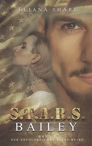 S.T.A.R.S. | 9783739215365 | SHARI, ELIANA