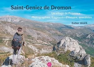 SAINT-GENIEZ DE DROMON | 9782322108466 | JULES, ESTHER