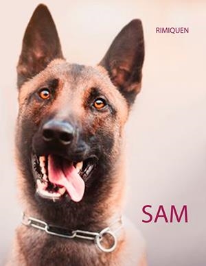 SAM | 9782322224074 | RIMIQUEN, RIMIQUEN