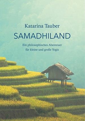 SAMADHILAND | 9783743164291 | TAUBER, KATARINA